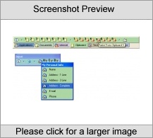 ToolbarPro Screenshot